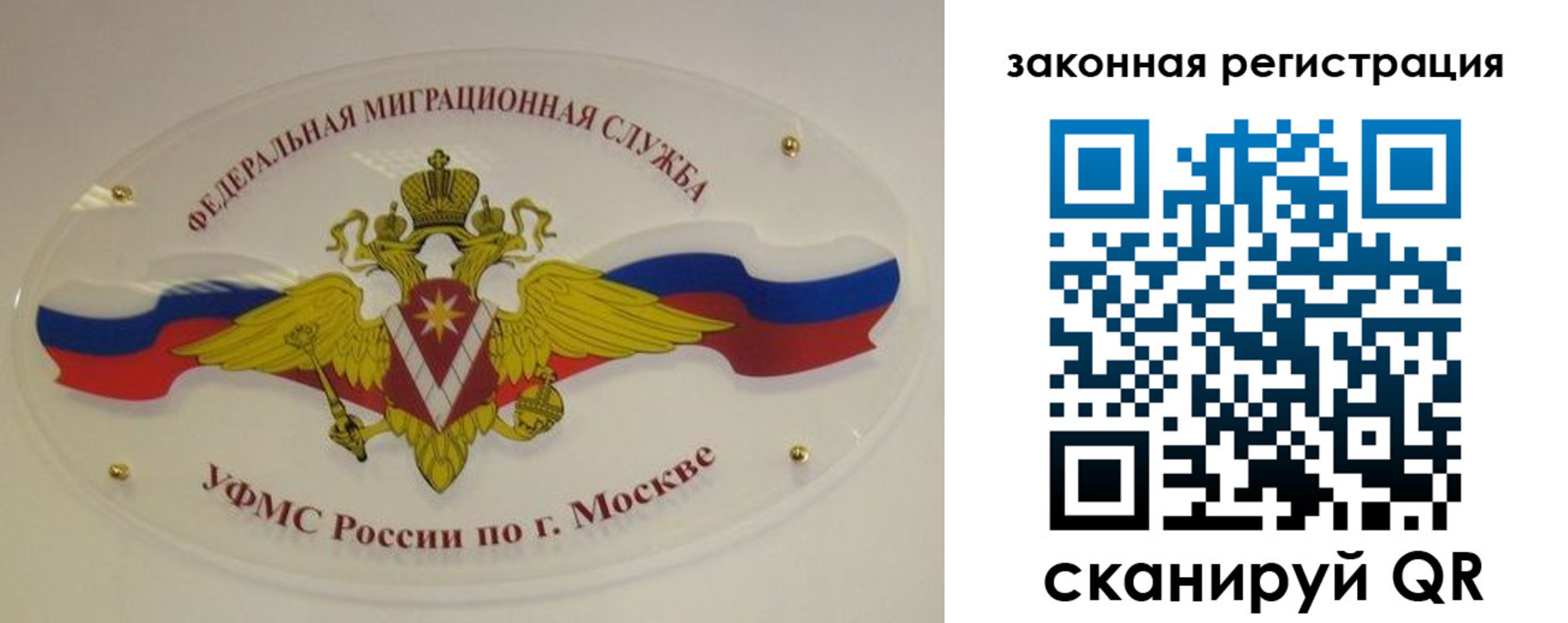 где прописаться в Домодедово