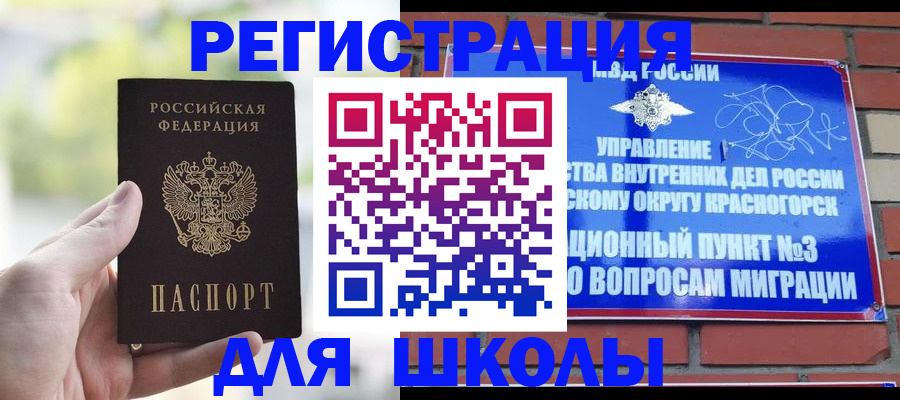 прописка паспорт в Домодедово